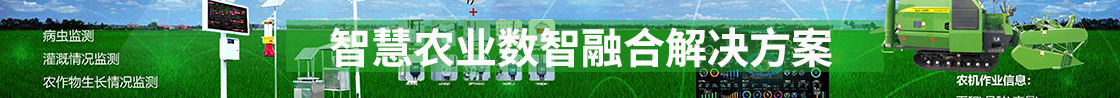 智慧農(nóng)業(yè)